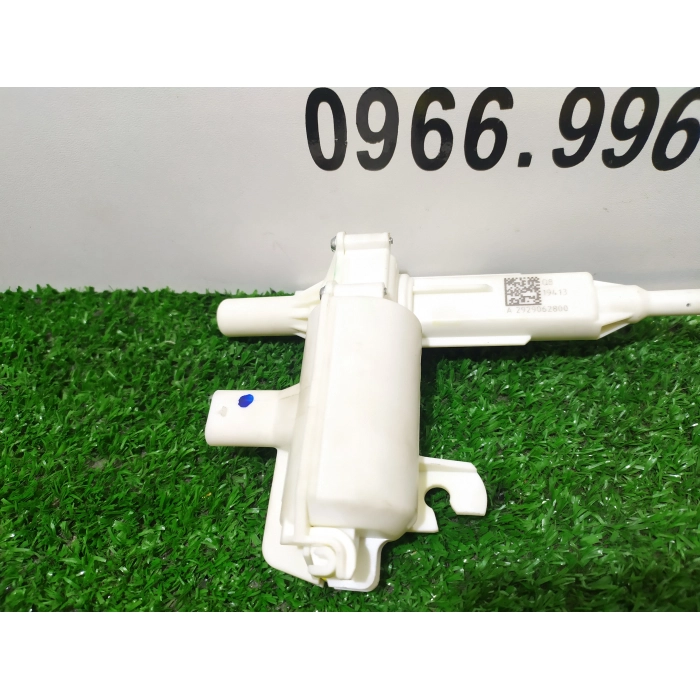 SERRATURA CHIUSURA ELETTRONICA PORTELLONE COFANO POSTERIORE MERCEDES CLA X118 SW