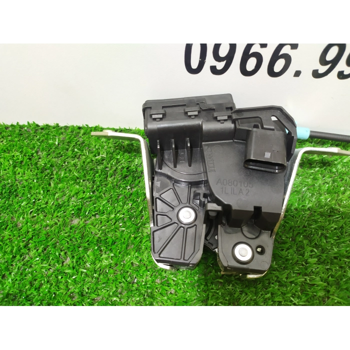 SERRATURA CHIUSURA ELETTRONICA PORTELLONE COFANO POSTERIORE MERCEDES CLA X118 SW