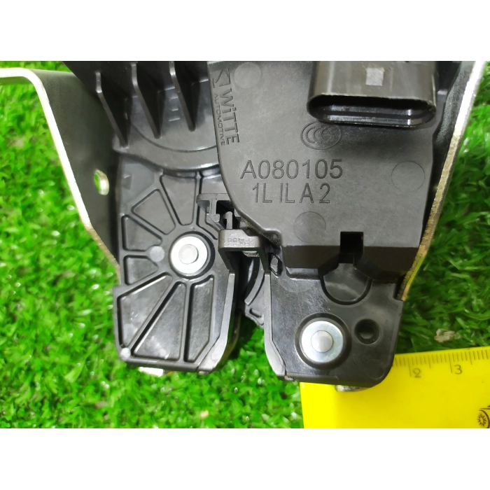 SERRATURA CHIUSURA ELETTRONICA PORTELLONE COFANO POSTERIORE MERCEDES CLA X118 SW