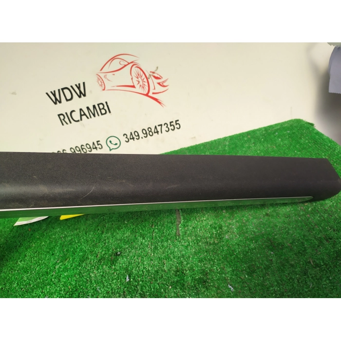 735263946 RIVESTIMENTO BATTITACCO LATO ANTERIORE SINISTRO SX ALFA ROMEO 147 Q2 1.9 JTDM (2000\2010) 2008