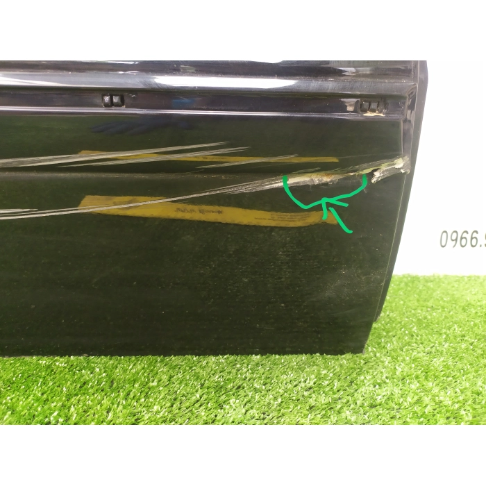 PORTA PORTIERA SPORTELLO POSTERIORE DESTRO DX MERCEDES CLASSE A (W169) 2.0 (2004\2012) 2008
