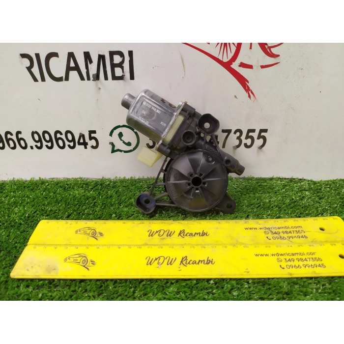 5Q0959801 MOTORINO ALZAVETRO PORTA POSTERIORE SINISTRO SX AUDI Q3 (8U) 2.0 TDI (DAL 2011 IN POI >) 2018