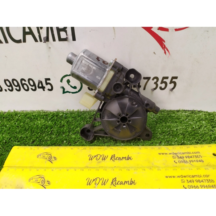 5Q0959801 MOTORINO ALZAVETRO PORTA POSTERIORE SINISTRO SX AUDI Q3 (8U) 2.0 TDI (DAL 2011 IN POI >) 2018