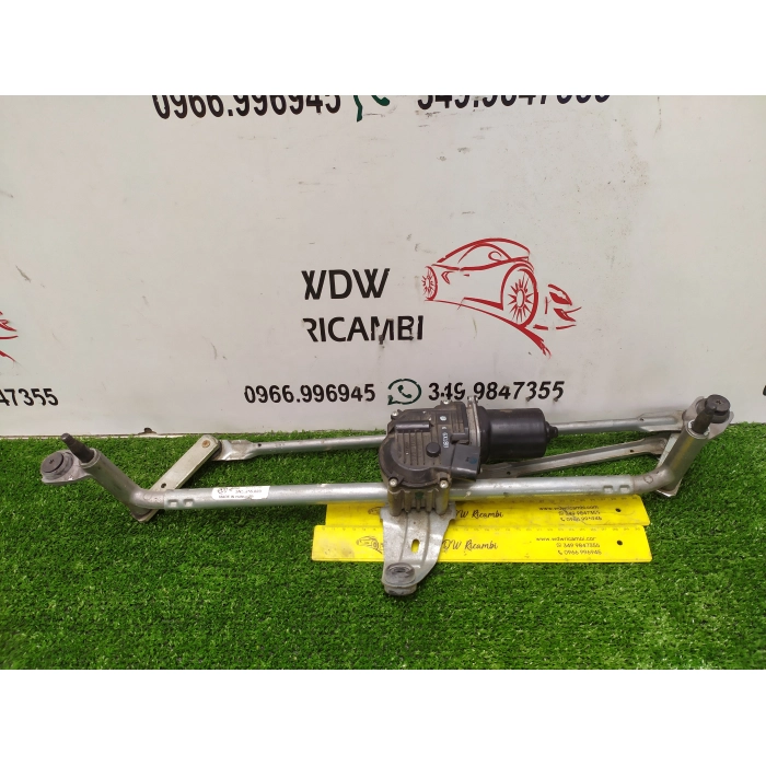 5NB955023 MOTORINO TERGICRISTALLO ANTERIORE ANT VOLKSWAGEN TIGUAN (DAL 2016 IN POI >) 2016