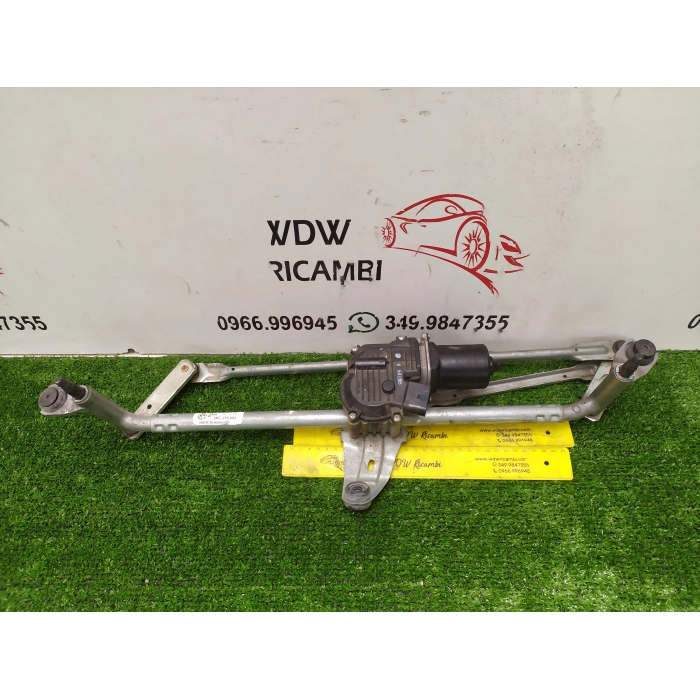 5NB955023 MOTORINO TERGICRISTALLO ANTERIORE ANT VOLKSWAGEN TIGUAN (DAL 2016 IN POI >) 2016