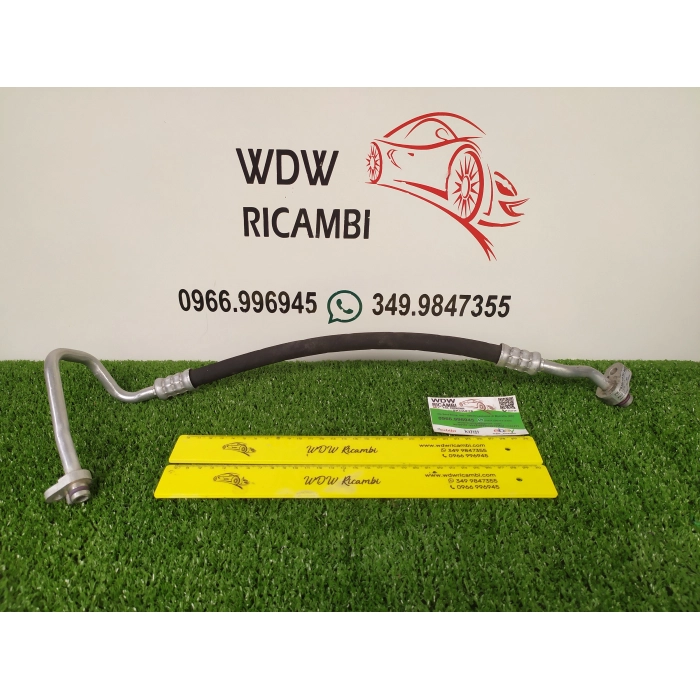 5Q0816721AH TUBO ARIA CONDIZIONATA CLIMA A\C VW VOLKSWAGEN T-ROC T ROC (DAL 2017 IN POI >)