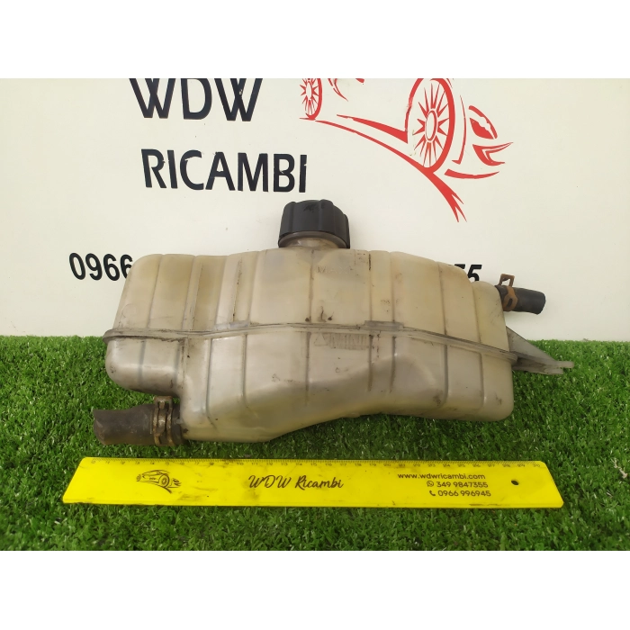 VASCHETTA SERBATOIO ACQUA LIQUIDO MOTORE RENAULT CLIO 1.5 SPORTOUR (2007\2013) 2011