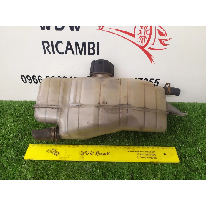 VASCHETTA SERBATOIO ACQUA LIQUIDO MOTORE RENAULT CLIO 1.5 SPORTOUR (2007\2013) 2011