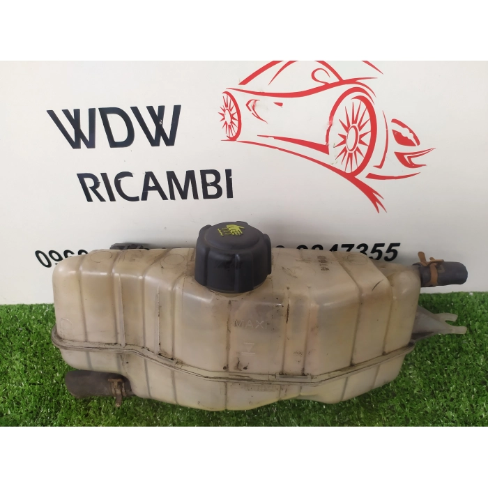 VASCHETTA SERBATOIO ACQUA LIQUIDO MOTORE RENAULT CLIO 1.5 SPORTOUR (2007\2013) 2011