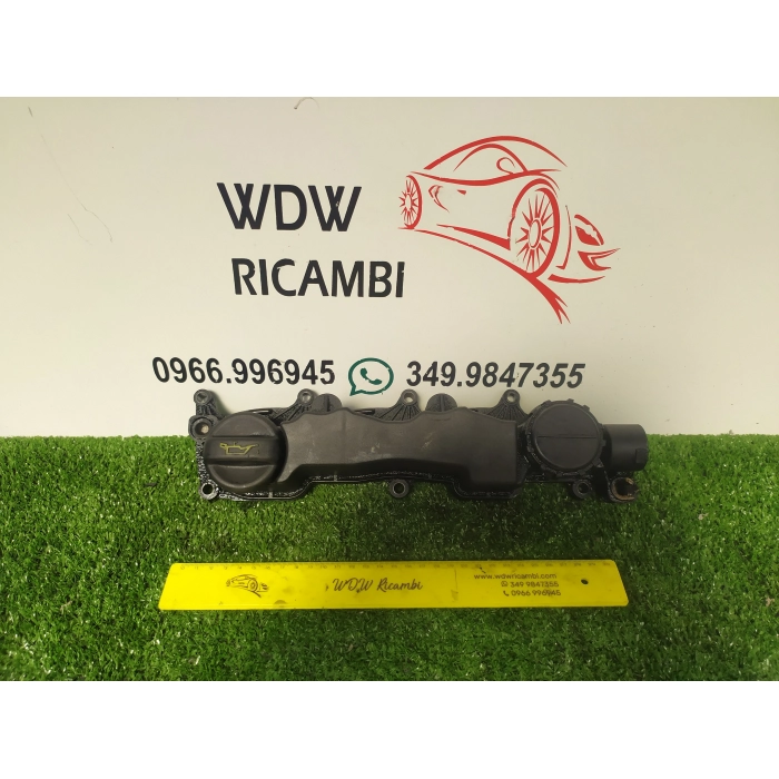 9651815680 COPERCHIO COPRI PUNTERIE PEUGEOT 307 SW 1.6 HDI (2001\2009) 2006
