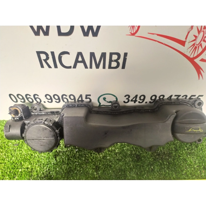 9651815680 COPERCHIO COPRI PUNTERIE PEUGEOT 307 SW 1.6 HDI (2001\2009) 2006
