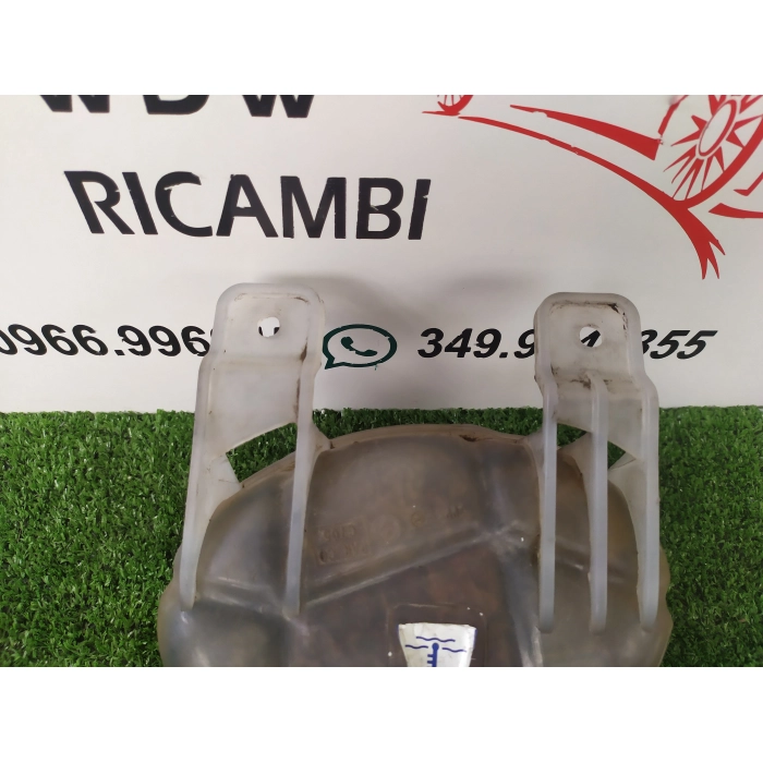 VASCHETTA CONTENITORE SERBATOIO ACQUA LIQUIDO MOTORE FIAT GRANDE PUNTO 1.3 75CV (2005\2011) 2007