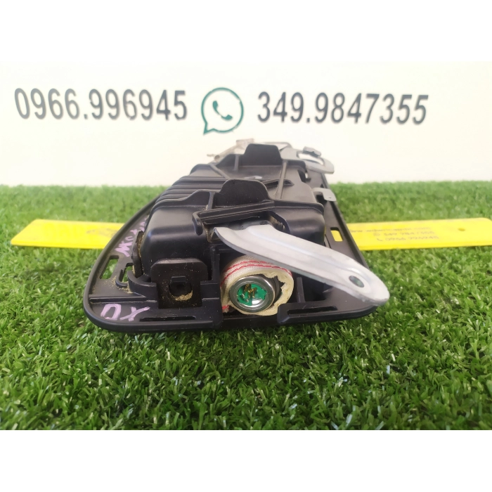 9660196677 AIRBAG SEDILE LATO ANTERIORE DESTRO DX PEUGEOT 307 SW 1.6 HDI (2001\2009) 2006