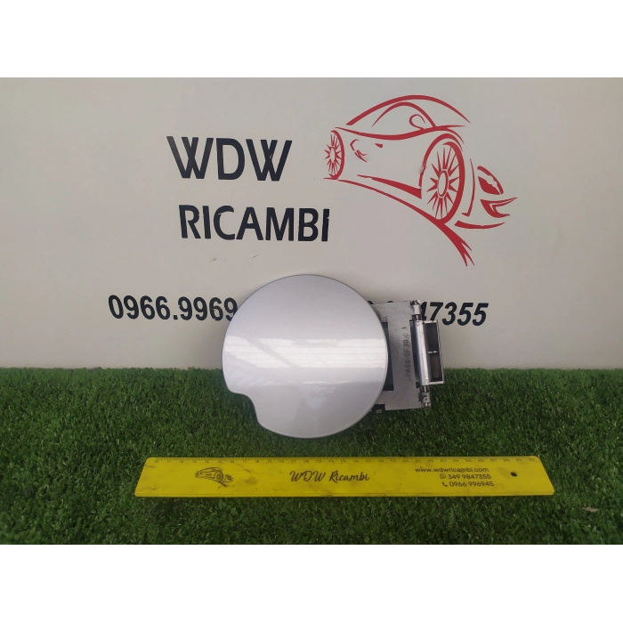 9643083777 SPORTELLO SPORTELLINO TAPPO CARBURANTE PEUGEOT 307 SW 1.6 HDI (2001\2009) 2006