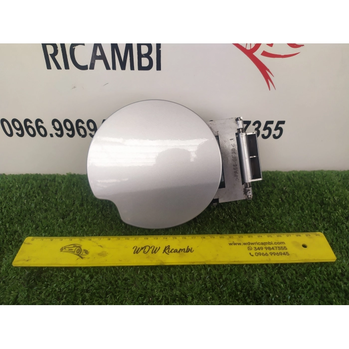 9643083777 SPORTELLO SPORTELLINO TAPPO CARBURANTE PEUGEOT 307 SW 1.6 HDI (2001\2009) 2006