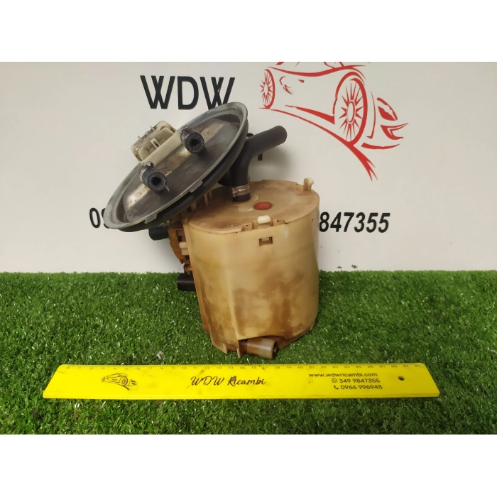 90469461 GALLEGGIANTE CARBURANTE POMPA GASOLIO OPEL CORSA B 1.7 D (1993\2000) 1999