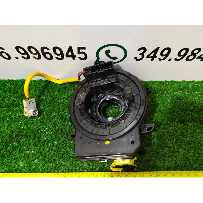 934801Y000 CONTATTO ANELLO SPIRALATO AIRBAG DEVIOLUCI HYUNDAI TUCSON KIA SPORTAGE