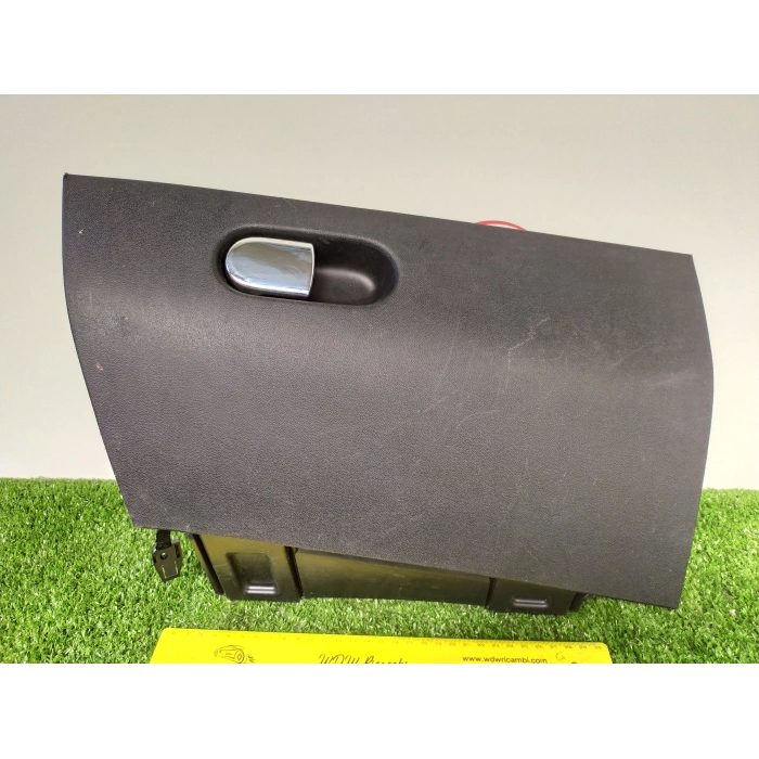 735415215 CASSETTO CASSETTINO MANIGLIA PORTAOGGETTI FIAT BRAVO 1.6 (2007\2014) 2008
