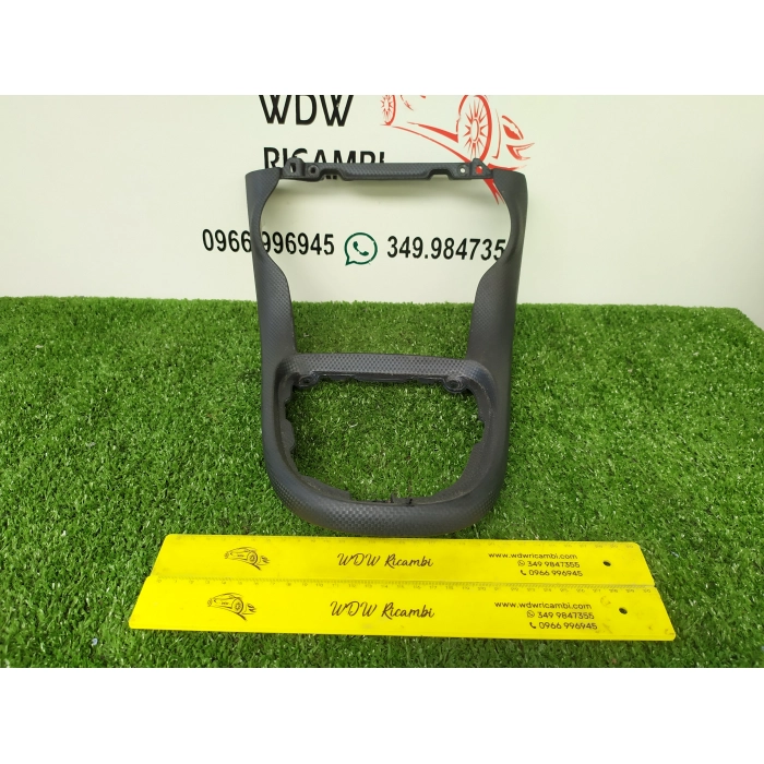 735431188 MASCHERINA RIVESTIMENTO TUNNEL CENTRALE FIAT BRAVO 1.6 (2007\2014) 2008