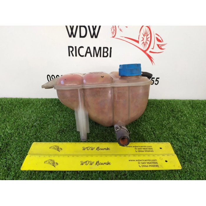 51734145 VASCHETTA CONTENITORE ACQUA FIAT SEICENTO 600 1.1 (1998\2010) 2006