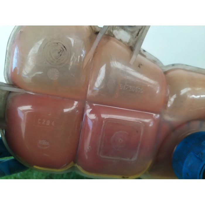 51734145 VASCHETTA CONTENITORE ACQUA FIAT SEICENTO 600 1.1 (1998\2010) 2006
