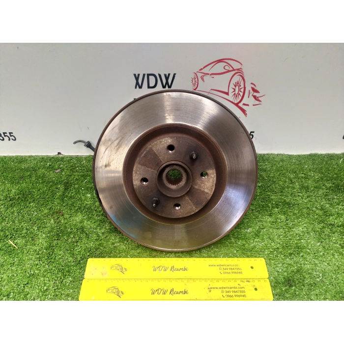 MOZZO FUSELLO MONTANTE LATO LATERALE ANTERIORE ANT SX FIAT BRAVO 1.6 (2007\2014) 2008