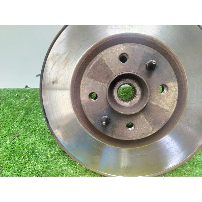 MOZZO FUSELLO MONTANTE LATO LATERALE ANTERIORE ANT SX FIAT BRAVO 1.6 (2007\2014) 2008