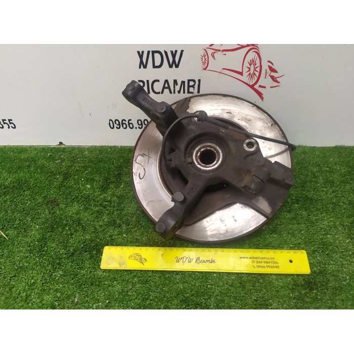 MOZZO FUSELLO MONTANTE LATO LATERALE ANTERIORE ANT SX FIAT BRAVO 1.6 (2007\2014) 2008