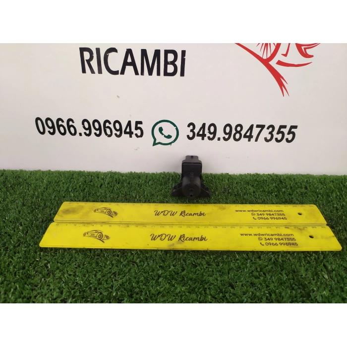 55204916 VALVOLA ELETTROVALVOLA CONVERITORE DI PRESSIONE FIAT BRAVO 1.6 (2007\2014) 2008