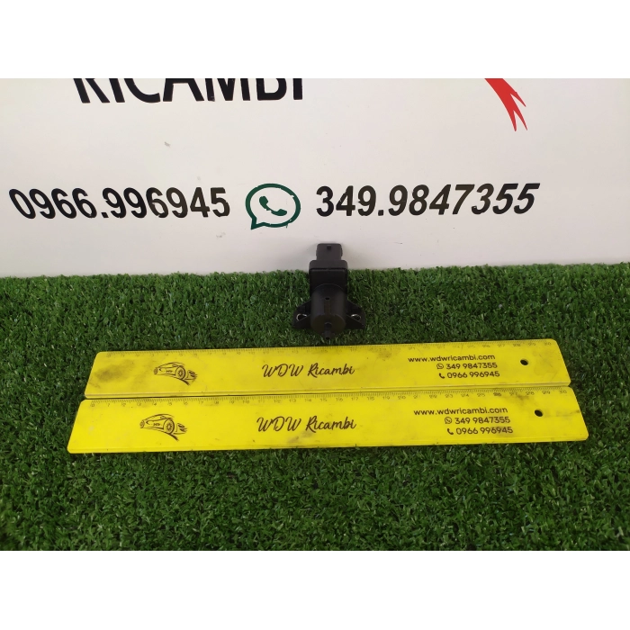 55204916 VALVOLA ELETTROVALVOLA CONVERITORE DI PRESSIONE FIAT BRAVO 1.6 (2007\2014) 2008