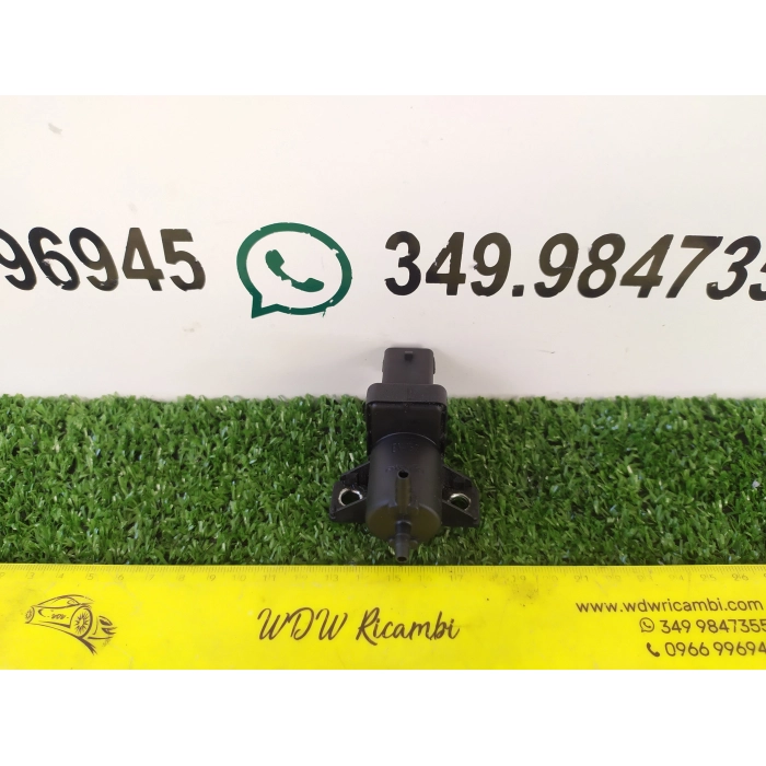 55204916 VALVOLA ELETTROVALVOLA CONVERITORE DI PRESSIONE FIAT BRAVO 1.6 (2007\2014) 2008