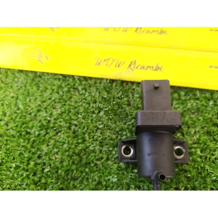 55204916 VALVOLA ELETTROVALVOLA CONVERITORE DI PRESSIONE FIAT BRAVO 1.6 (2007\2014) 2008
