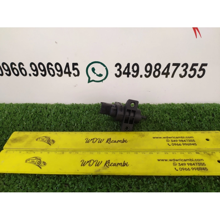 55204916 VALVOLA ELETTROVALVOLA CONVERITORE DI PRESSIONE FIAT BRAVO 1.6 (2007\2014) 2008