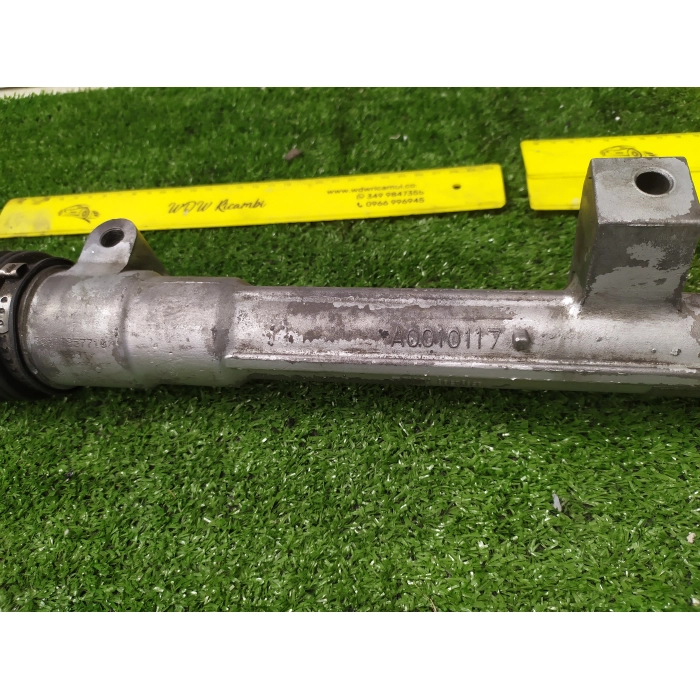 A0010117 SCATOLA GUIDA MANUALE ORIGINALE USATO FIAT BRAVO 1.6 (2007\2014) 2008