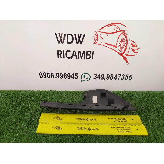 51989000 MODANATURA RIVESTIMENTO PORTA POSTERIORE SX SINISTRO FIAT 500X