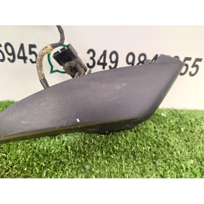 PULSANTE INTERRUTTORE ALZAVETRO PORTA ANTERIORE ANT SINISTRO SX OPEL CORSA B