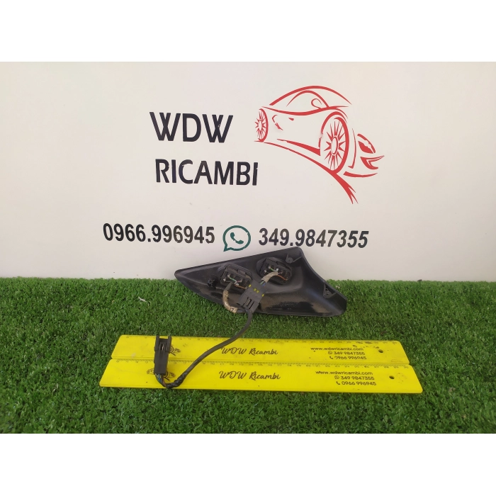 PULSANTE INTERRUTTORE ALZAVETRO PORTA ANTERIORE ANT SINISTRO SX OPEL CORSA B