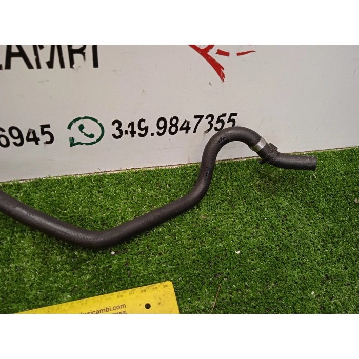 TUBO PRESSIONE IDROGUIDA SCATOLA STERZO LAND RANGE ROVER SPORT 3.0 2012
