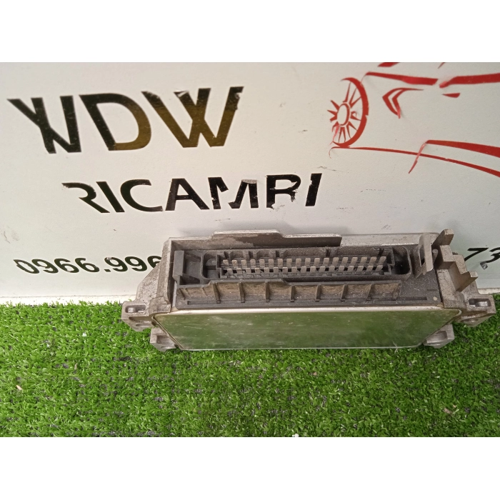 46524186 CENTRALINA INIEZIONE MOTORE IAW16F.E3 FIAT PUNTO 1999 60 S 5P BENZ 1.2