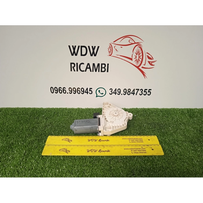 5Q4959802B ART.21797 MOTORINO ALZAVETRO PORTA ANTERIORE DESTRO DX VW GOLF VII 7 1.6 TDI (2012\2019)