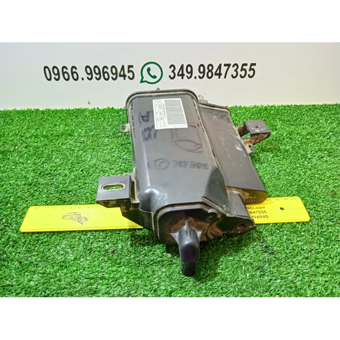 51886379 SERBATOIO SCATOLA FILTRO VAPORI CARBURANTE CARBONI ATTIVI FIAT PANDA 1.2 BENZI
