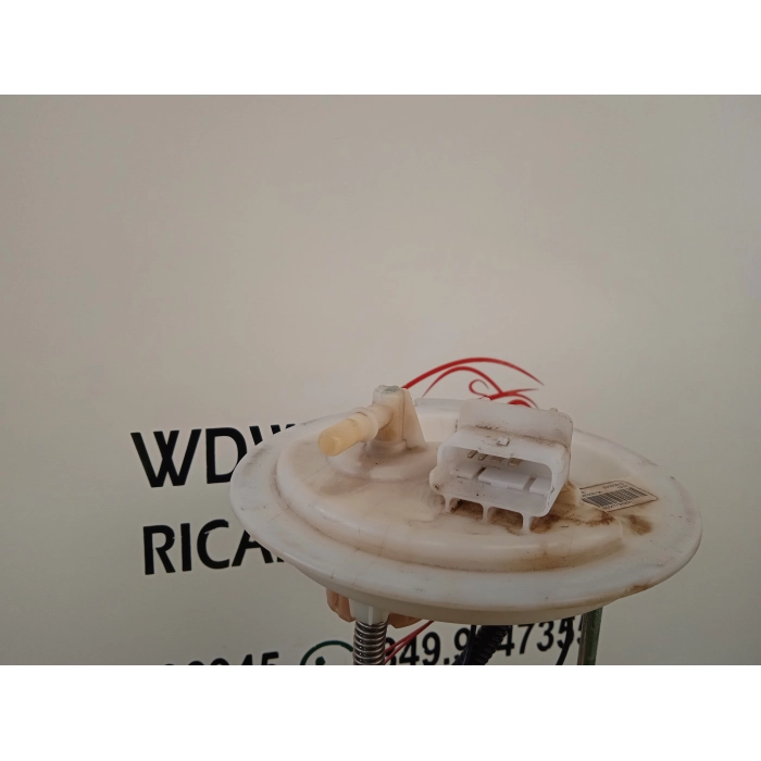 51885821 POMPA GALLEGGIANTE CARBURANTE BENZINA FIAT PANDA (312\319) 1.2 (DAL 2012 IN POI >) 2012