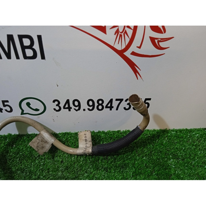 TUBO CONDOTTO SERVOFRENO FIAT PANDA (312\319) 1.2 51KW 69CV