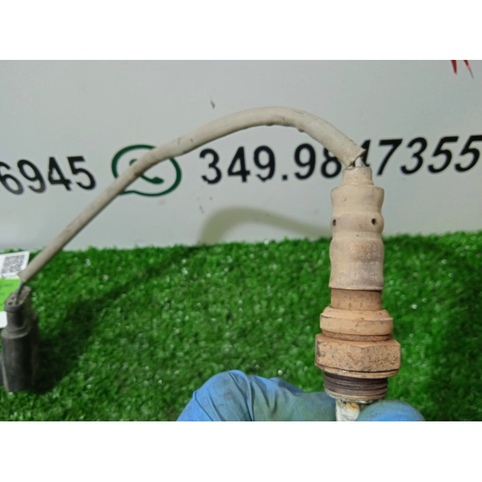 55202416 SENSORE SONDA LAMBDA FIAT PANDA (312\319) 1.2 51KW 69CV / FIAT 500 / LANCIA YPSILON