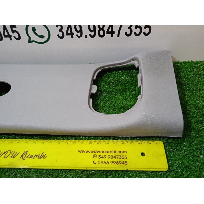 735490412 RIVESTIMENTO SUPERIORE MONTANTE INTERNO SINISTRO SX FIAT NEW PANDA 312