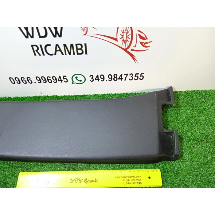 735490489 RIVESTIMENTO INFERIORE MONTANTE INTERNO SINISTRO SX FIAT NEW PANDA 312