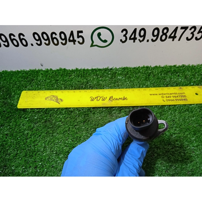 55209166 VALVOLA COMANDO REGOLAZIONE FASE ALBERO A CAMME FIAT PANDA (312\319) 1.2