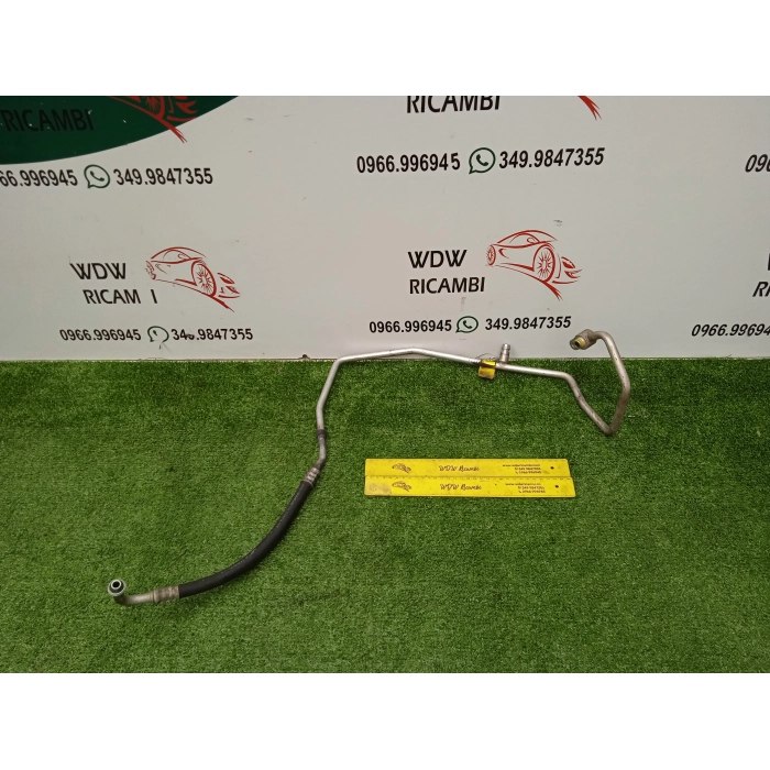 51858884 TUBO ARIA CONDIZIONATA CLIMA A\C FIAT PANDA (312\319) 1.2 (DAL 2012 IN POI >) 2012