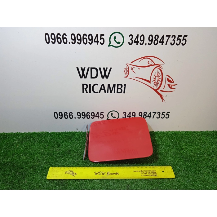 TAPPO SPORTELLINO CARBURANTE COVER HYUNDAI ATOS PRIME 1.1 (1997\2008)