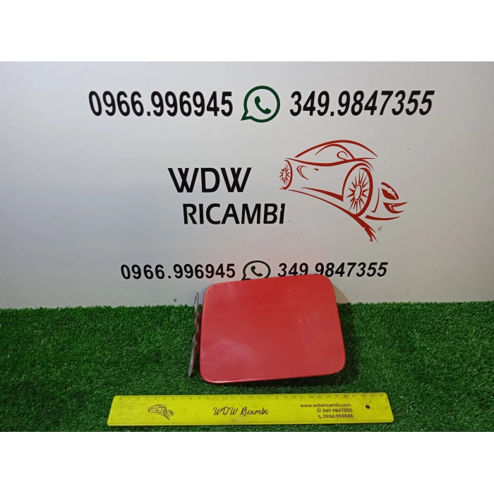 TAPPO SPORTELLINO CARBURANTE COVER HYUNDAI ATOS PRIME 1.1 (1997\2008)